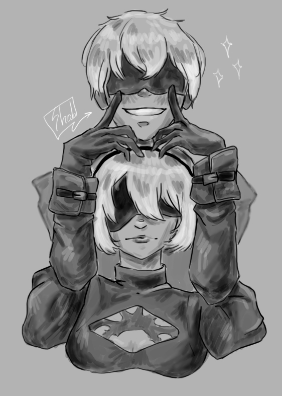 2b 9s