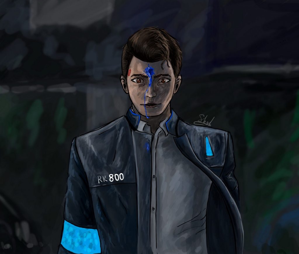 RK800