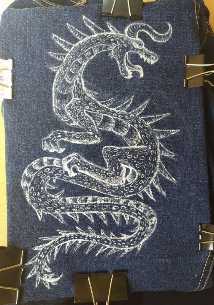 dragon_cloth