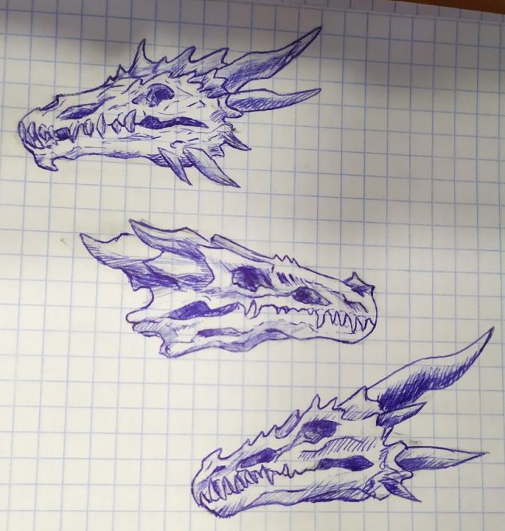 dragon