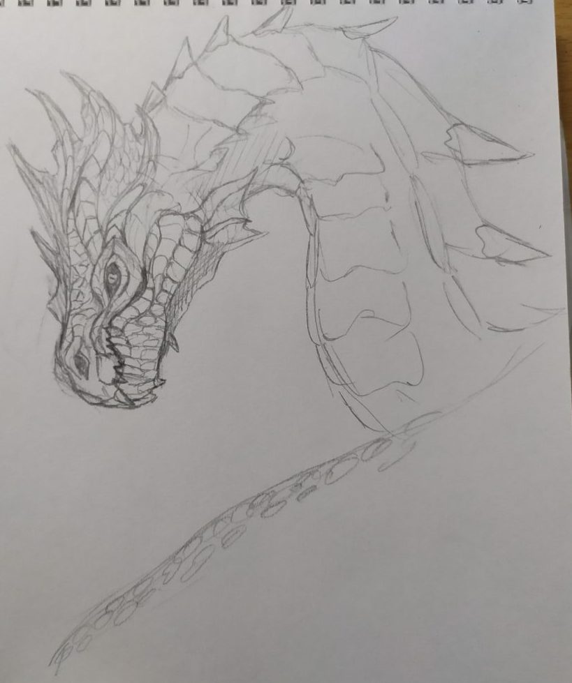 dragon