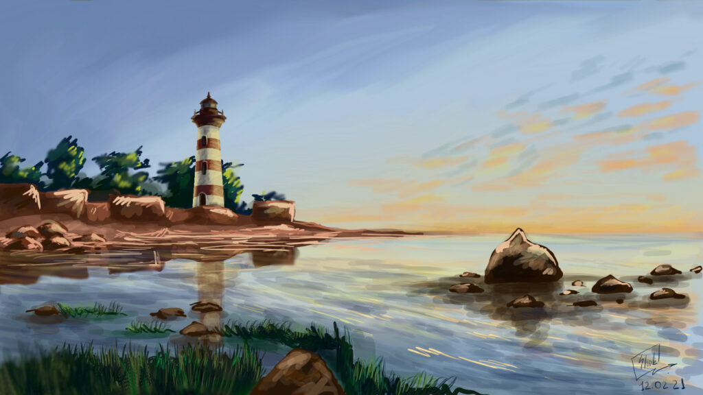 Lighthouse