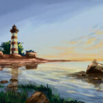 Lighthouse