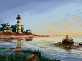 Lighthouse