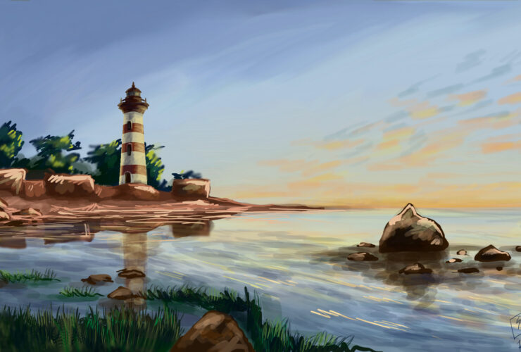 Lighthouse