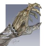 Hand