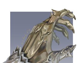 Hand